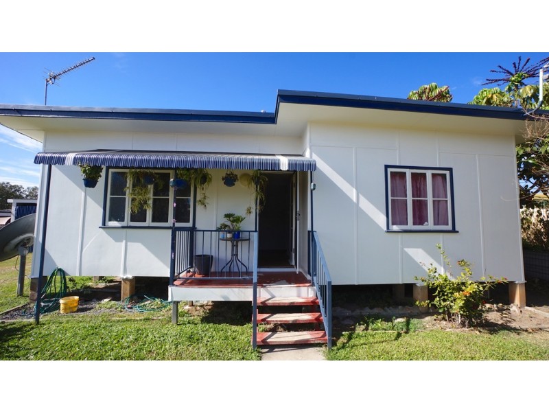 3 Royes Street, Mareeba QLD 4880