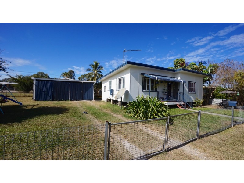 3 Royes Street, Mareeba QLD 4880
