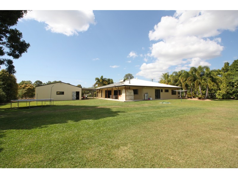 7 Dawson Road, Mareeba QLD 4880
