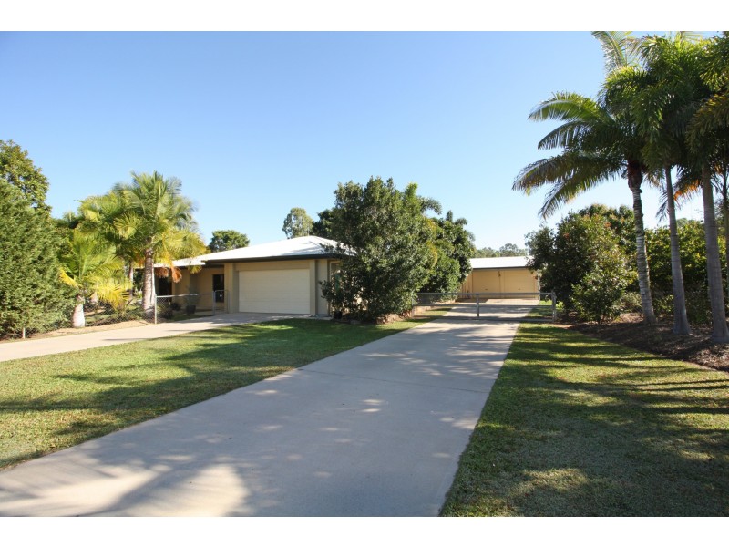 7 Dawson Road, Mareeba QLD 4880