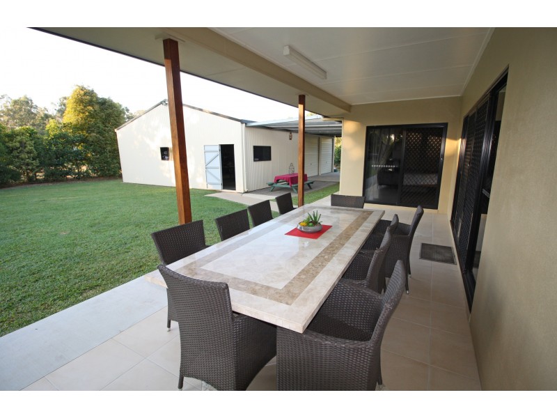 7 Dawson Road, Mareeba QLD 4880