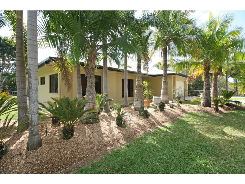 7 Dawson Road, Mareeba QLD 4880