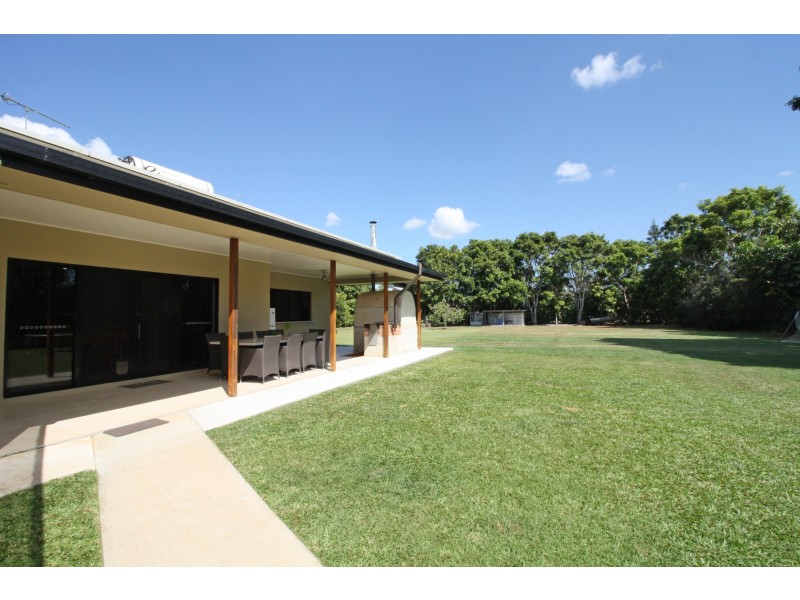 7 Dawson Road, Mareeba QLD 4880