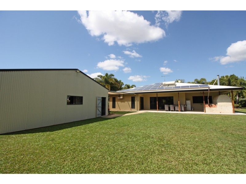 7 Dawson Road, Mareeba QLD 4880