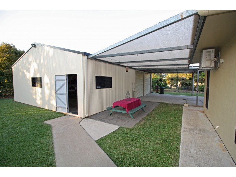 7 Dawson Road, Mareeba QLD 4880