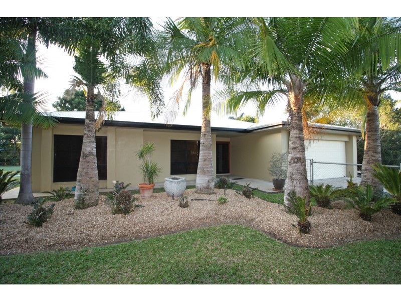 7 Dawson Road, Mareeba QLD 4880