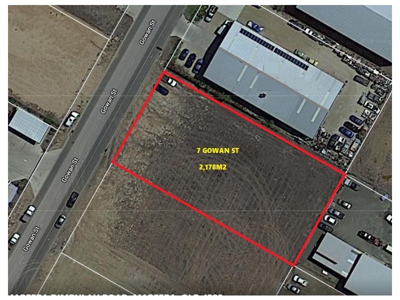 7 Gowan Street, Mareeba QLD 4880