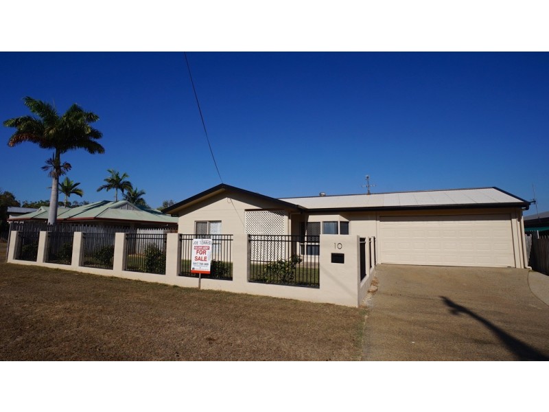 10 McDowall Street, Mareeba QLD 4880