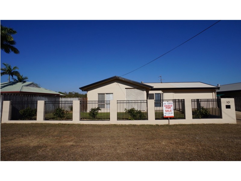 10 McDowall Street, Mareeba QLD 4880