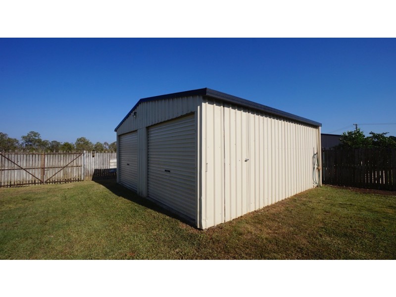 10 McDowall Street, Mareeba QLD 4880