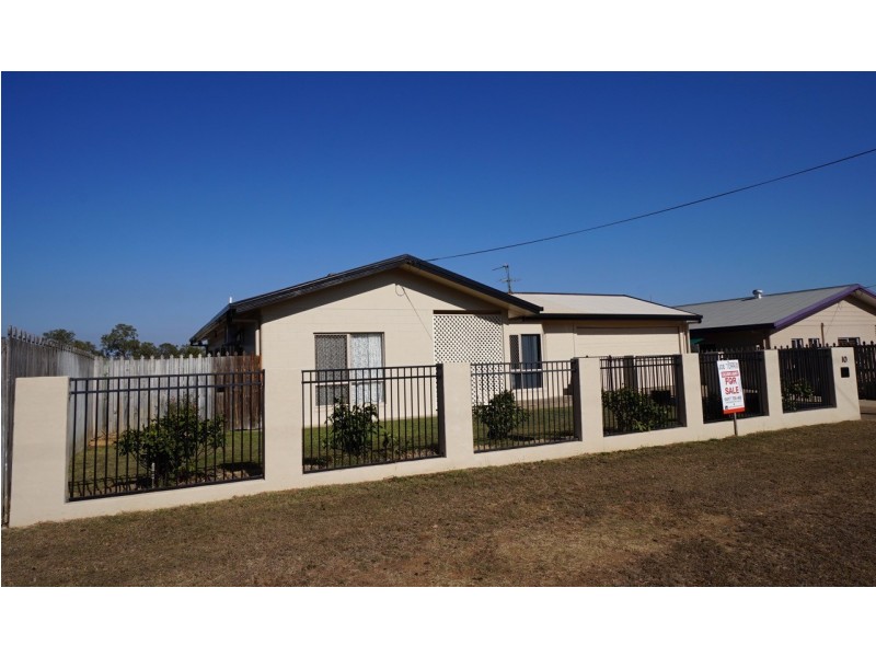 10 McDowall Street, Mareeba QLD 4880