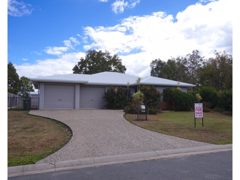 56 Amaroo Drive, Mareeba QLD 4880