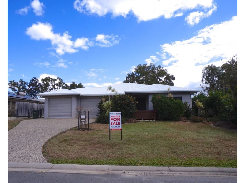 56 Amaroo Drive, Mareeba QLD 4880
