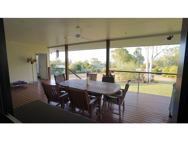 63 Bulankoff Road, Tolga QLD 4882