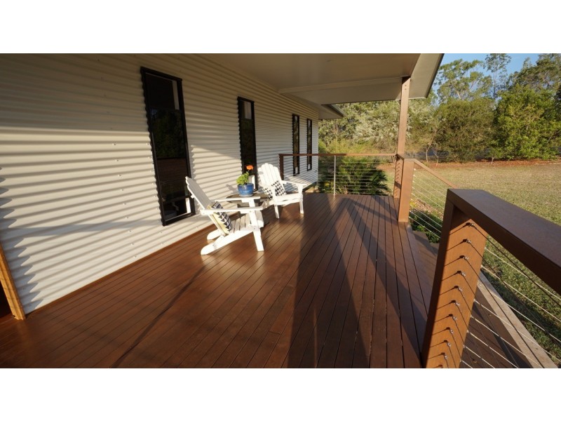 63 Bulankoff Road, Tolga QLD 4882