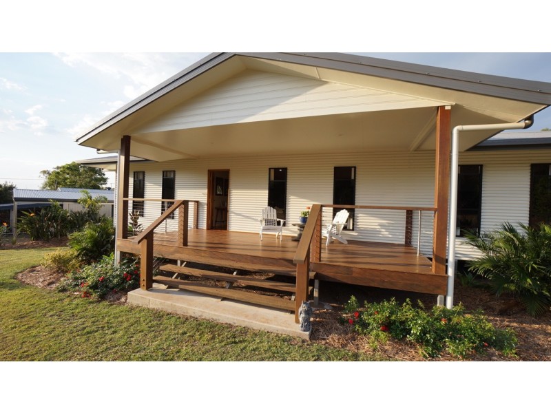 63 Bulankoff Road, Tolga QLD 4882