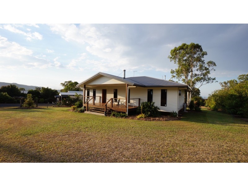 63 Bulankoff Road, Tolga QLD 4882