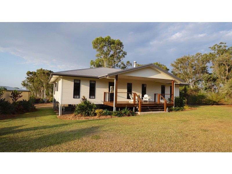 63 Bulankoff Road, Tolga QLD 4882