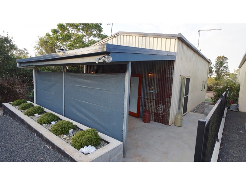 63 Bulankoff Road, Tolga QLD 4882