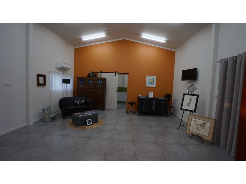 63 Bulankoff Road, Tolga QLD 4882