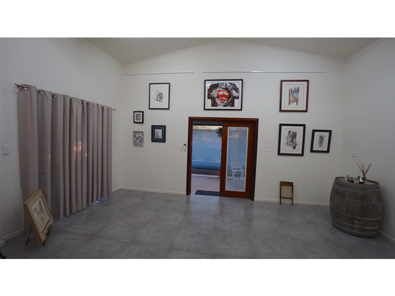 63 Bulankoff Road, Tolga QLD 4882