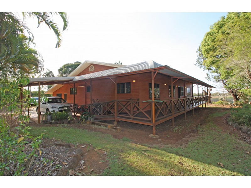 175 Channel Road, Walkamin QLD 4872