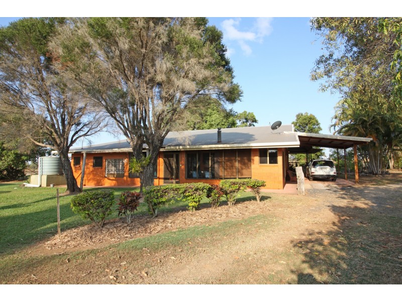 175 Channel Road, Walkamin QLD 4872