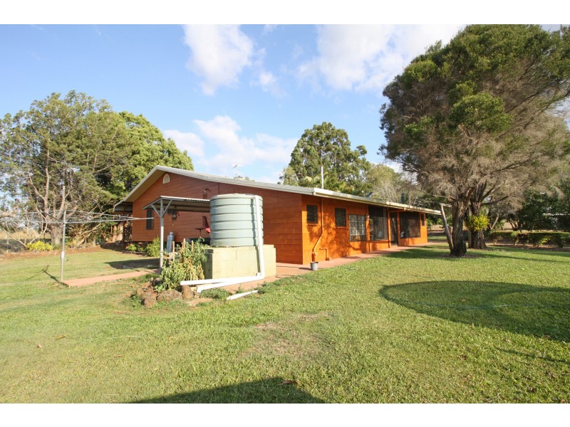 175 Channel Road, Walkamin QLD 4872