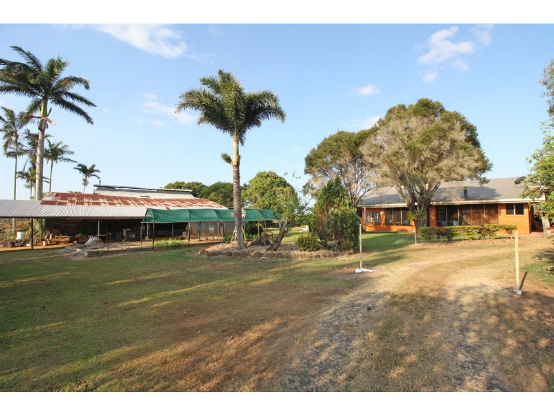 175 Channel Road, Walkamin QLD 4872