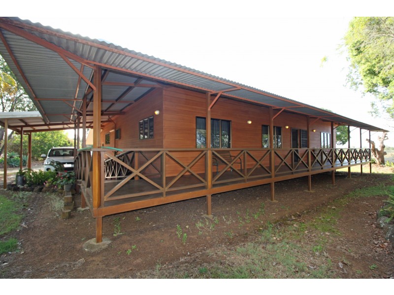 175 Channel Road, Walkamin QLD 4872