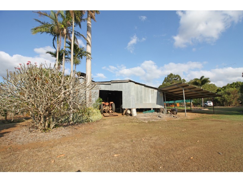 175 Channel Road, Walkamin QLD 4872