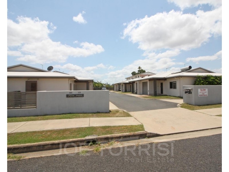 8/113-115 Walsh Street, Mareeba QLD 4880