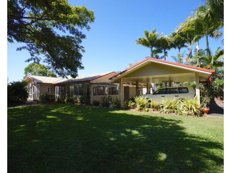 160 Hastie Road, Mareeba QLD 4880