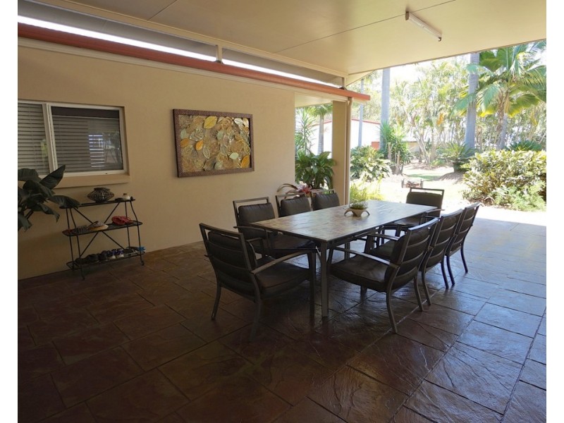 160 Hastie Road, Mareeba QLD 4880