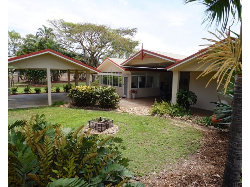 160 Hastie Road, Mareeba QLD 4880