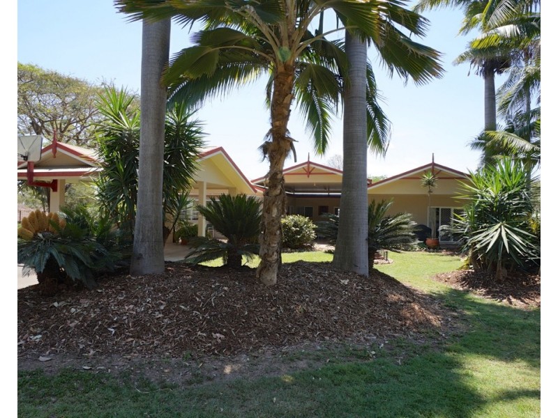 160 Hastie Road, Mareeba QLD 4880