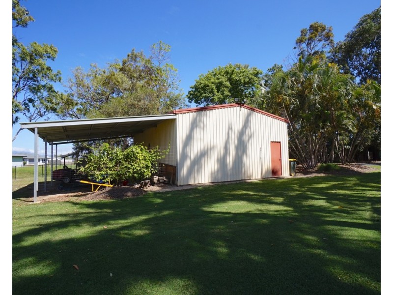 160 Hastie Road, Mareeba QLD 4880