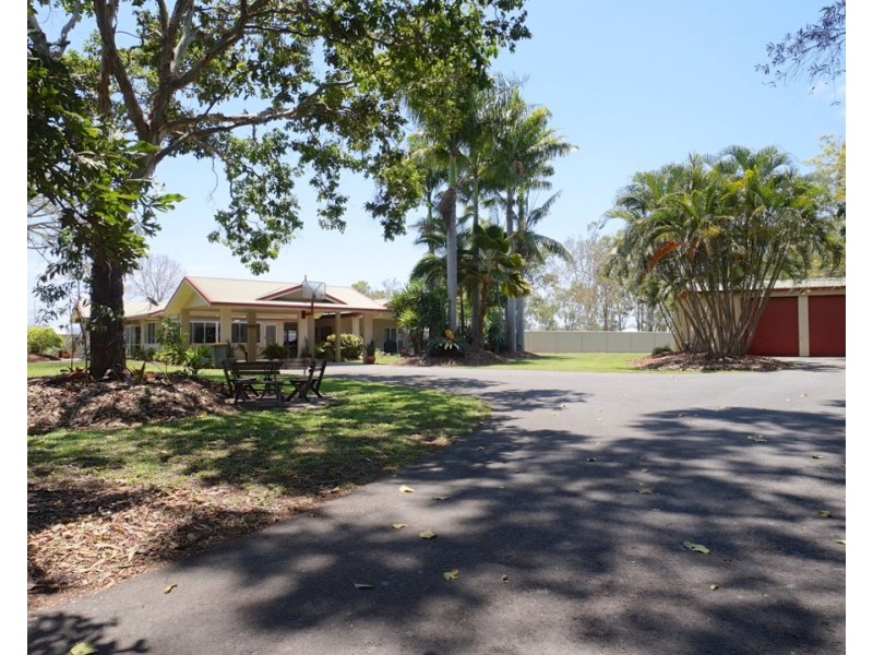 160 Hastie Road, Mareeba QLD 4880
