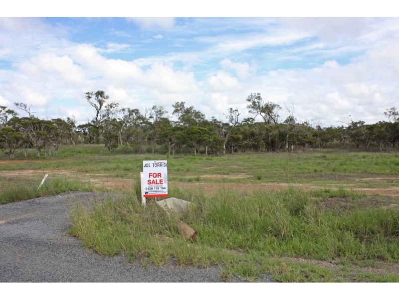 Lot 101 Macadamia Street, Mareeba QLD 4880