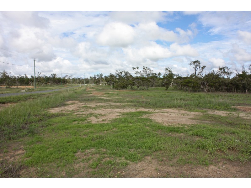 Lot 101 Macadamia Street, Mareeba QLD 4880