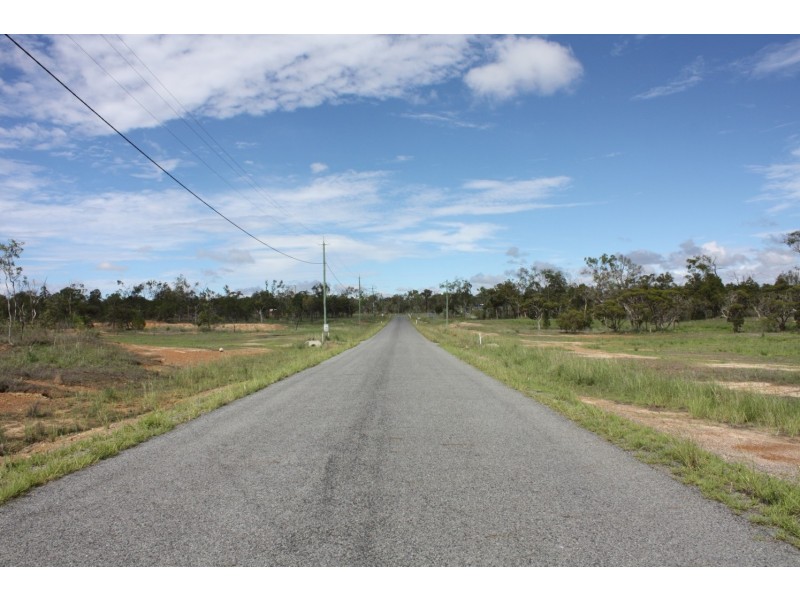 Lot 101 Macadamia Street, Mareeba QLD 4880