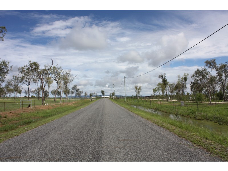Lot 101 Macadamia Street, Mareeba QLD 4880