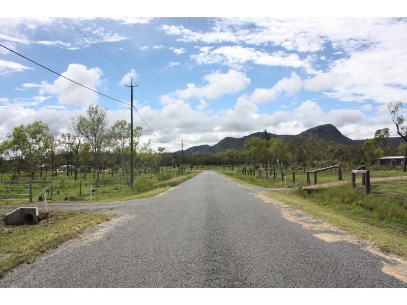 Lot 102 Macadamia Street, Mareeba QLD 4880
