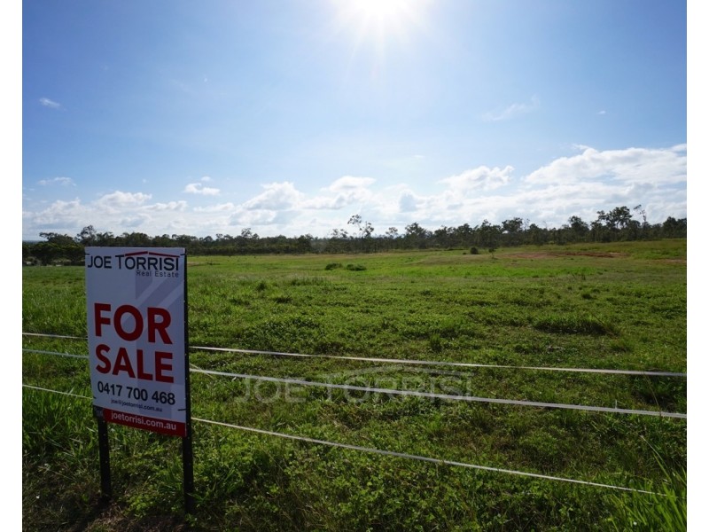 Lot 310,  Bellevue Close, Mareeba QLD 4880