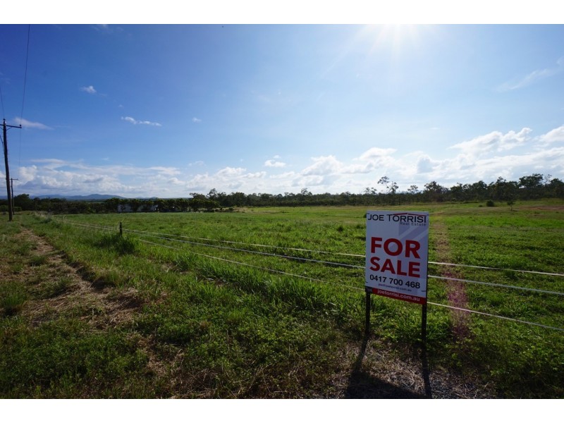 Lot 310,  Bellevue Close, Mareeba QLD 4880