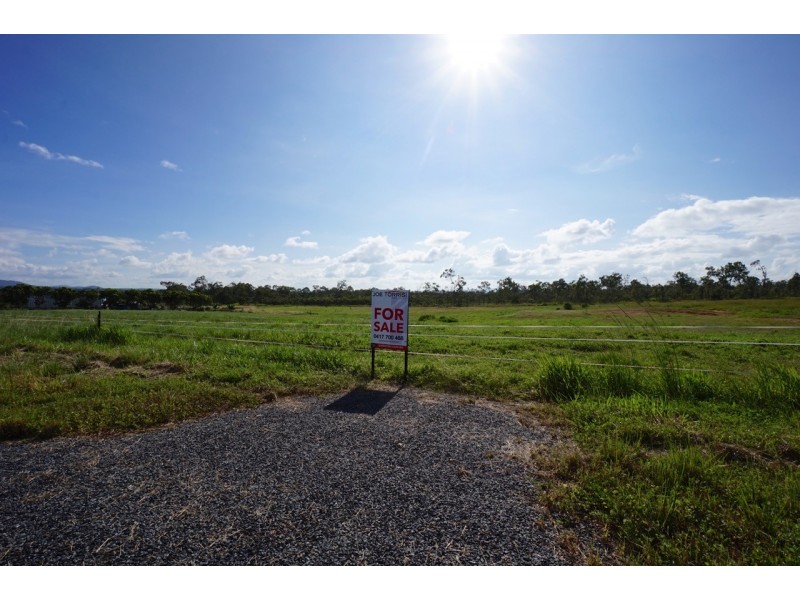 Lot 310,  Bellevue Close, Mareeba QLD 4880