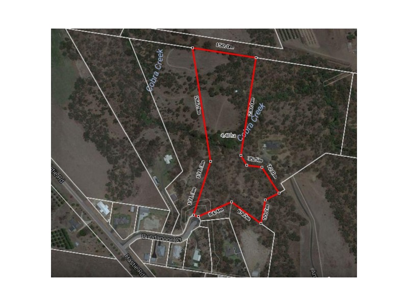 9 Bundanoon Court, Mareeba QLD 4880 Floorplan