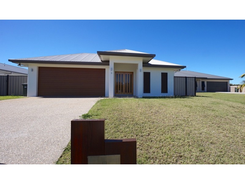 5 Curlew Close, Mareeba QLD 4880