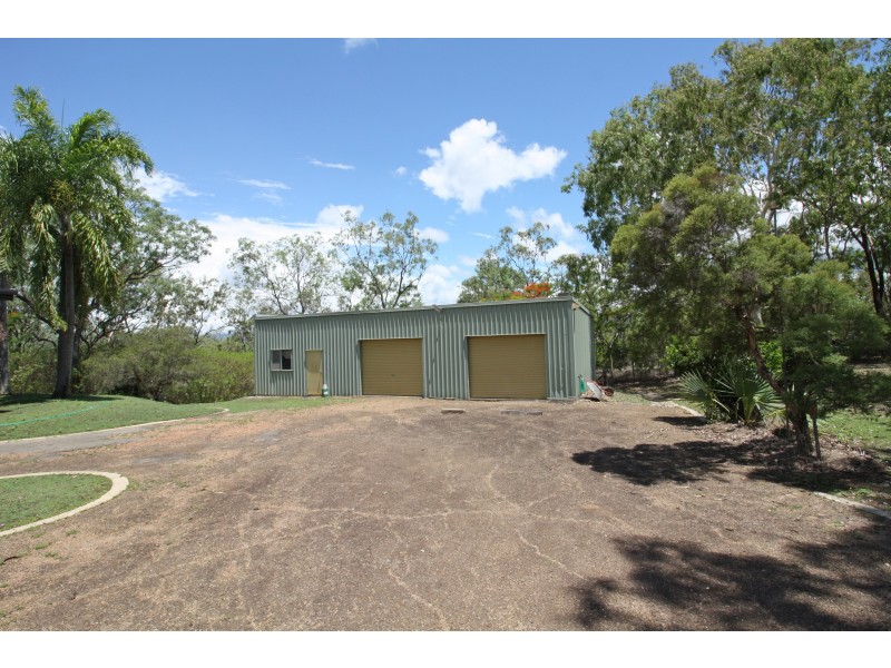 9 Kenneally Road, Mareeba QLD 4880