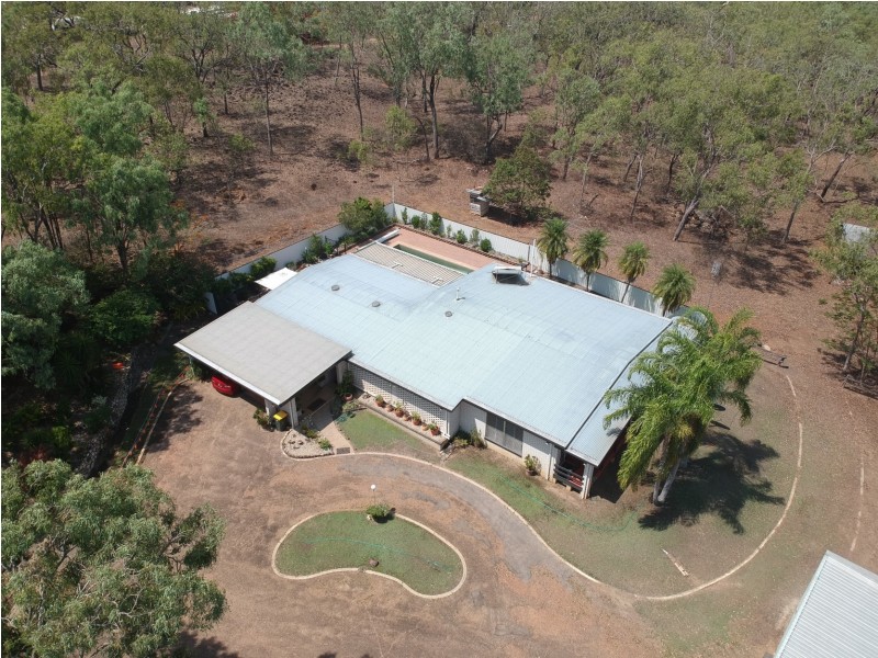 9 Kenneally Road, Mareeba QLD 4880